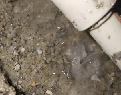 尖山测漏水电话号码