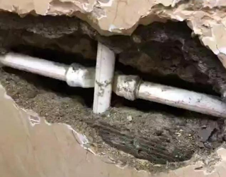 尖山测漏水哪家好