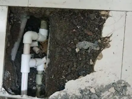 尖山测漏水哪家好