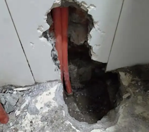 尖山漏水检测电话