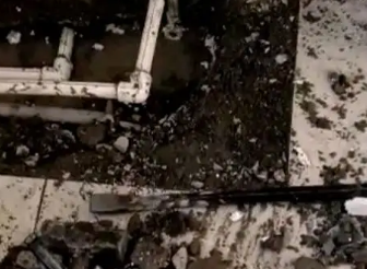 尖山漏水检测电话