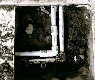 尖山漏水检测多少钱