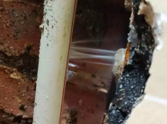 尖山漏水检测电话