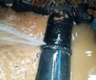 尖山测漏水公司哪家好