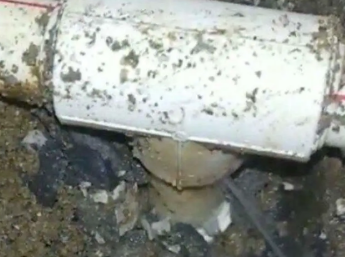 尖山测漏水公司多少钱