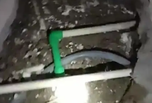 尖山测漏水公司