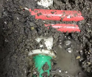 尖山漏水检测电话