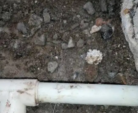 尖山漏水检测哪家好