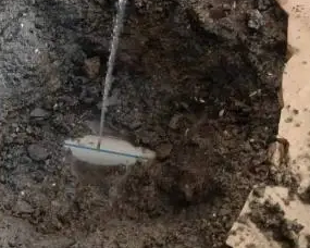 尖山测漏水价格