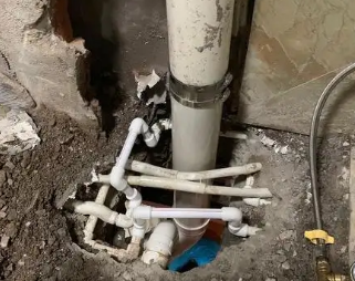 尖山漏水检测哪家好