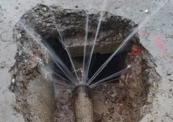 尖山漏水检测多少钱