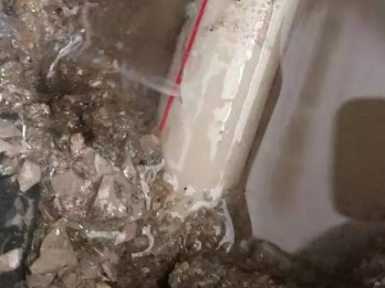 尖山漏水检测哪家好