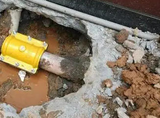 尖山漏水检测哪家好