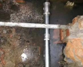 尖山漏水检测公司电话