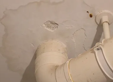 尖山卫生间测漏水多少钱