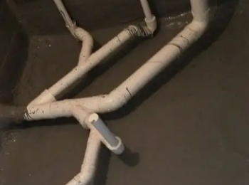 尖山水管漏水检测知识点