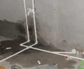 尖山水管漏水检测多少钱