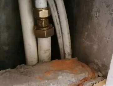 尖山水管漏水检测哪家好