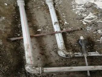 尖山卫生间测漏水多少钱