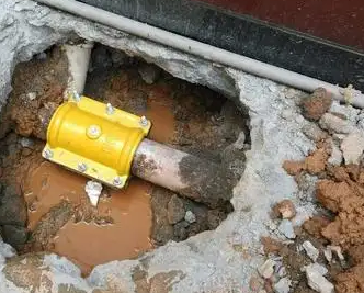 尖山卫生间测漏水哪家好