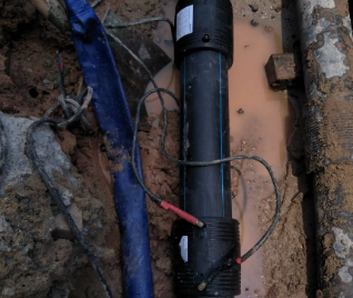 尖山水管漏水检测多少钱