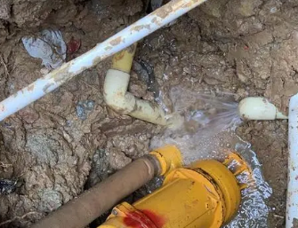 尖山水管漏水检测哪家好