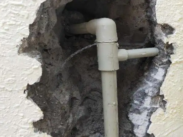 尖山卫生间测漏水哪家好