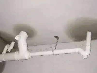 尖山卫生间测漏水的几种情景