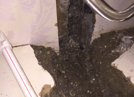 尖山卫生间测漏水哪家好