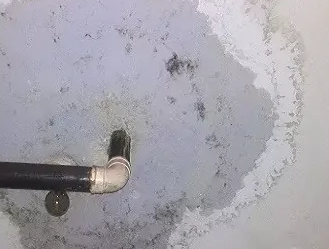 尖山卫生间测漏水之怎么维修