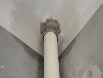 尖山卫生间测漏水价格