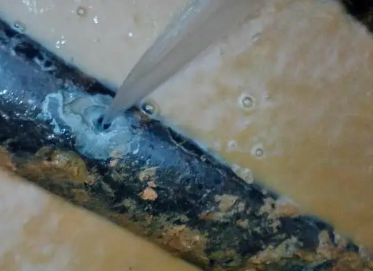 尖山水管漏水检测多少钱