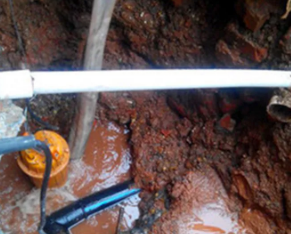 尖山水管漏水检测哪家好