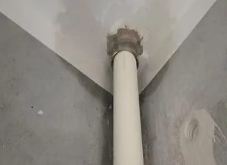 尖山卫生间测漏水的新闻分享