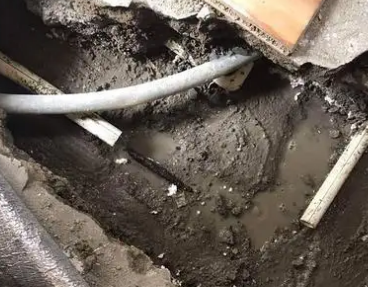 尖山卫生间测漏水价格明细