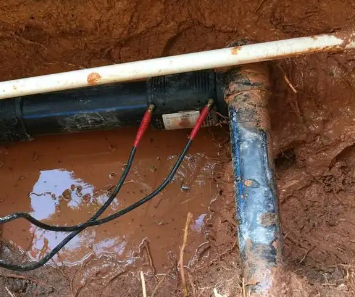 尖山水管漏水检测多少钱