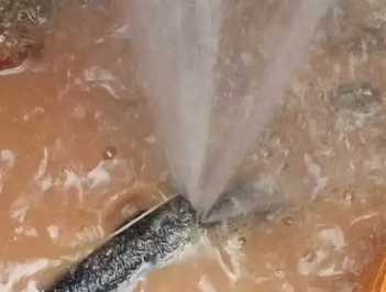 尖山水管漏水检测哪家好