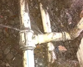 尖山卫生间测漏水多少钱