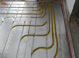 尖山地暖维修哪家好