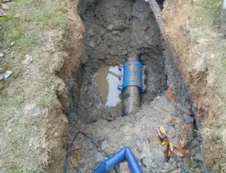 尖山水管漏水检测多少钱