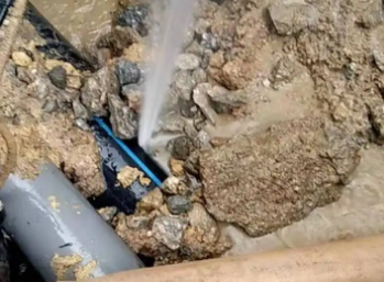 尖山水管漏水检测哪家好