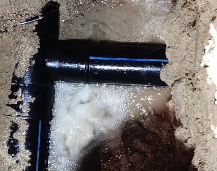 尖山水管漏水检测哪家好