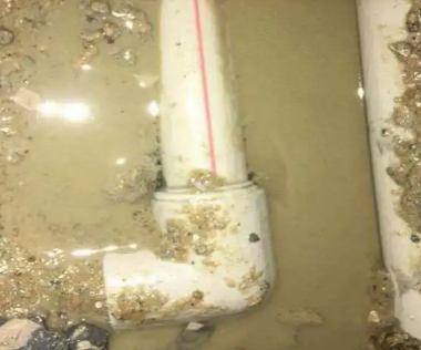 尖山水管漏水检测多少钱