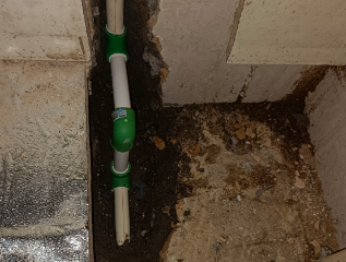 尖山卫生间测漏水哪家好