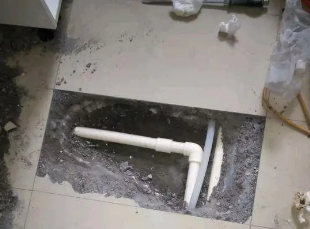 尖山卫生间测漏水哪家好