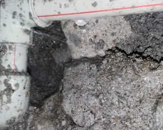 尖山漏水检测多少钱