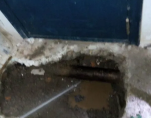 尖山水管漏水检测多少钱