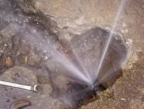 尖山水管漏水检测哪家好