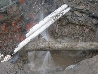 尖山测漏水多少钱