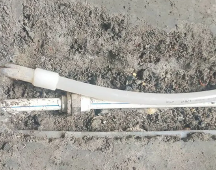 尖山测漏水哪家好